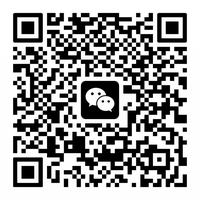玩物社区商务微信